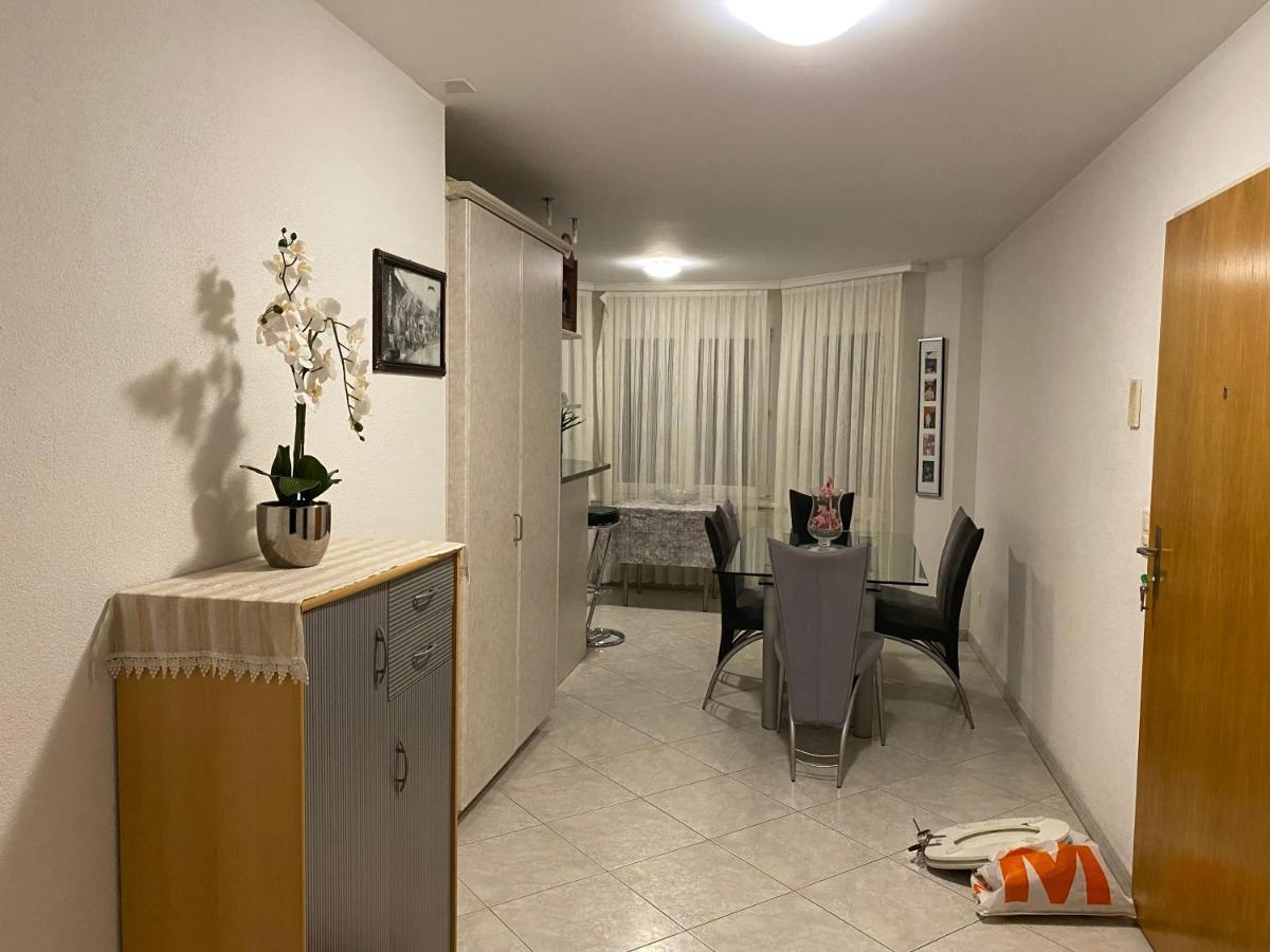 Grosszugige Ferienwohnung Eschenz Exterior foto